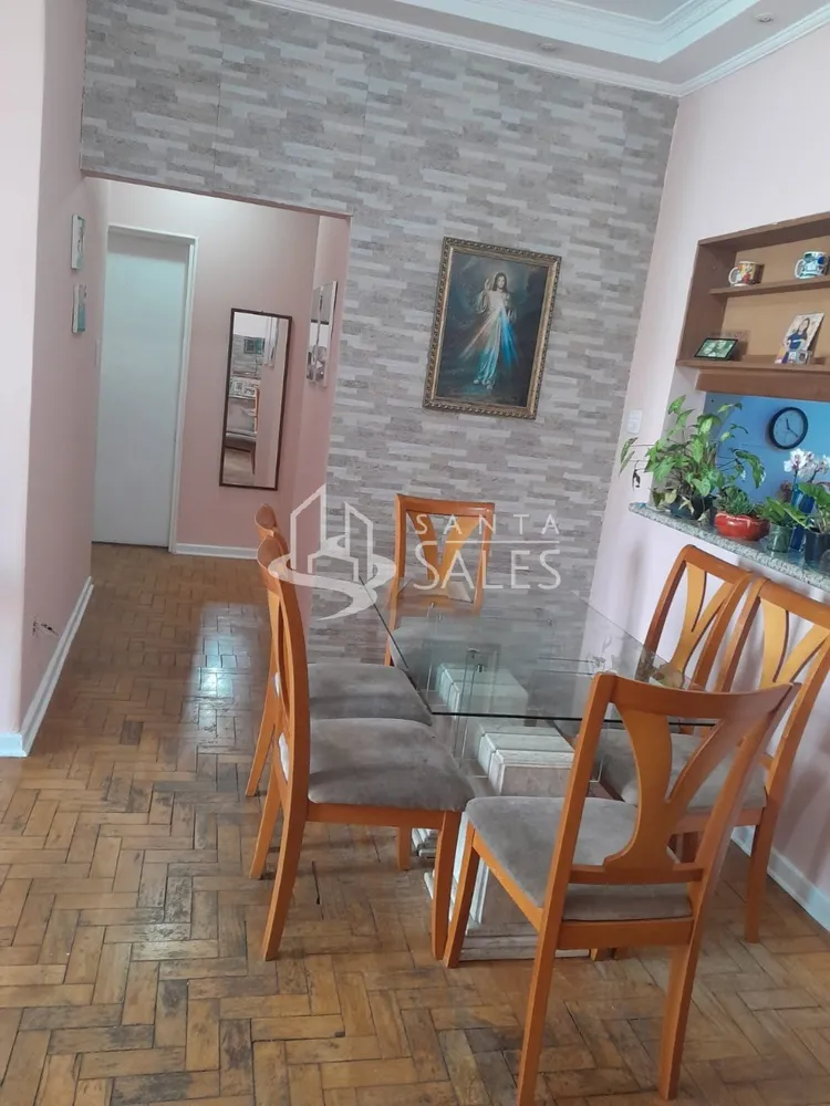 Apartamento, 3 quartos, 117 m² - Foto 2