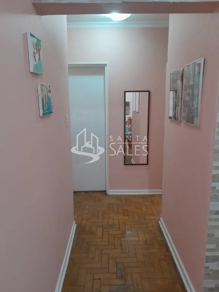 Apartamento, 3 quartos, 117 m² - Foto 6