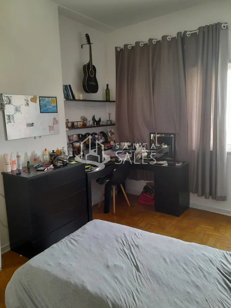 Apartamento, 3 quartos, 117 m² - Foto 8