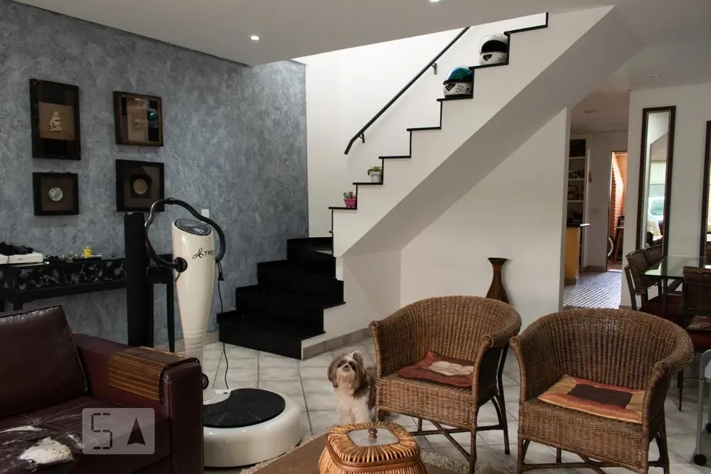 Casa, 3 quartos, 250 m² - Foto 1