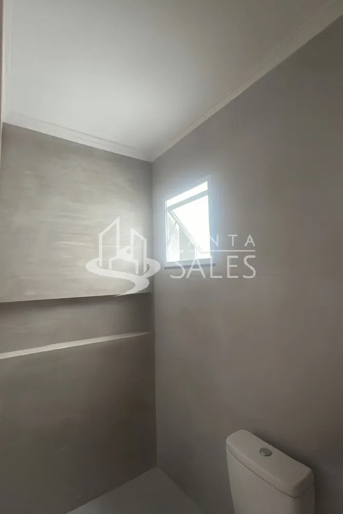 Sobrado, 3 quartos, 110 m² - Foto 9