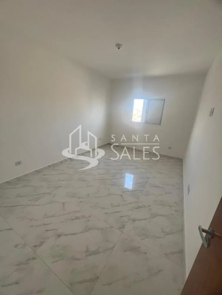 Sobrado, 3 quartos, 110 m² - Foto 8