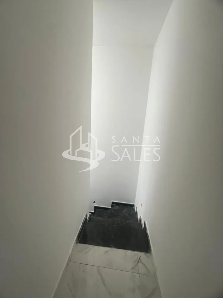 Sobrado, 3 quartos, 110 m² - Foto 6