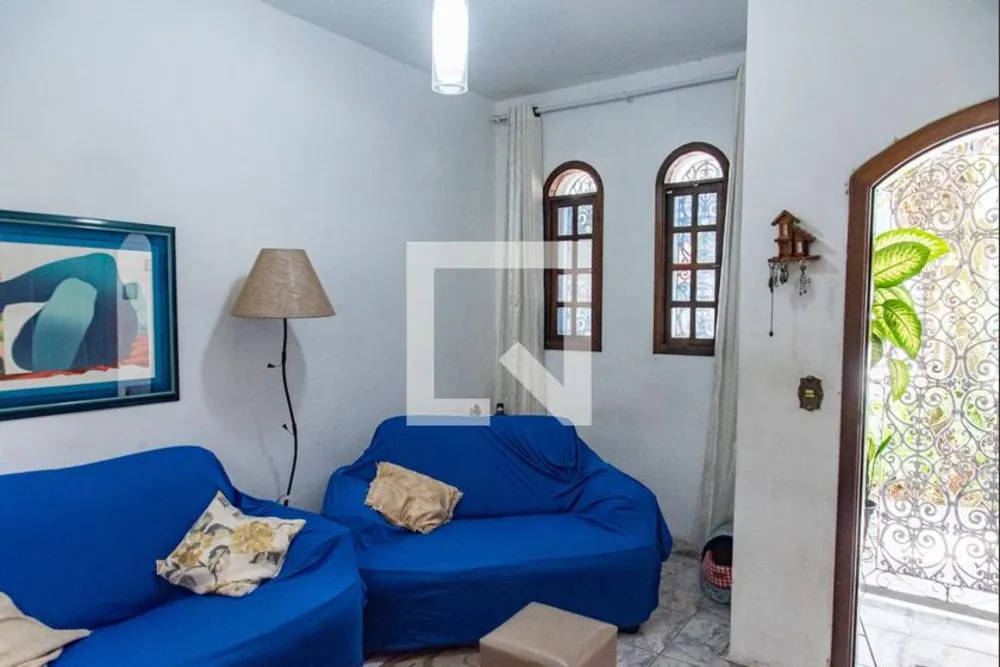 Casa, 3 quartos, 80 m² - Foto 2