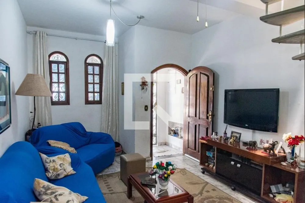 Casa, 3 quartos, 80 m² - Foto 1