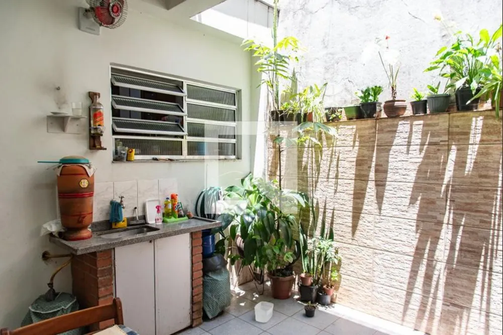Casa, 3 quartos, 80 m² - Foto 1
