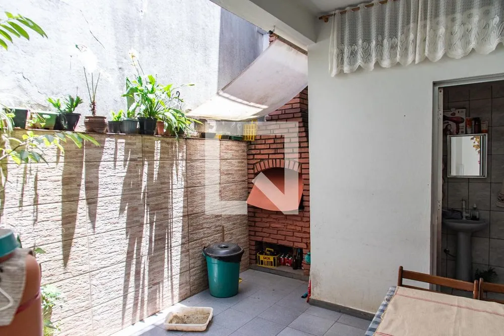 Casa, 3 quartos, 80 m² - Foto 8
