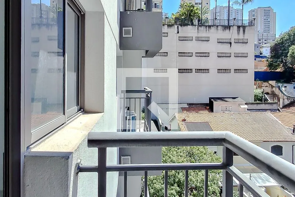 Kitnet-Studio, 21 m² - Foto 4