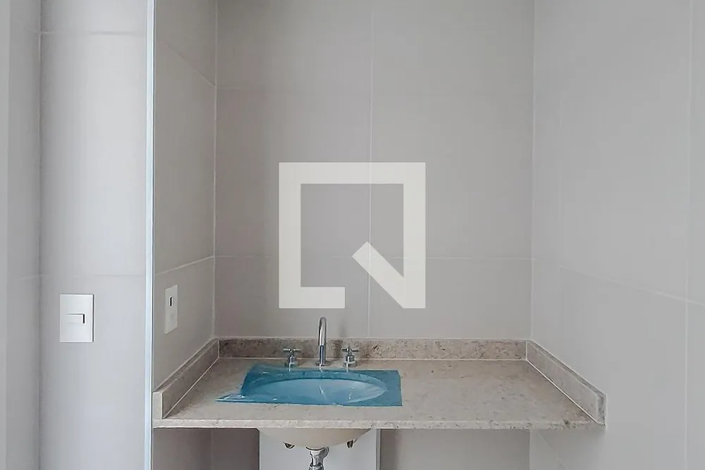 Kitnet-Studio, 21 m² - Foto 1