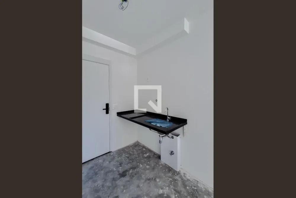 Kitnet-Studio, 21 m² - Foto 3