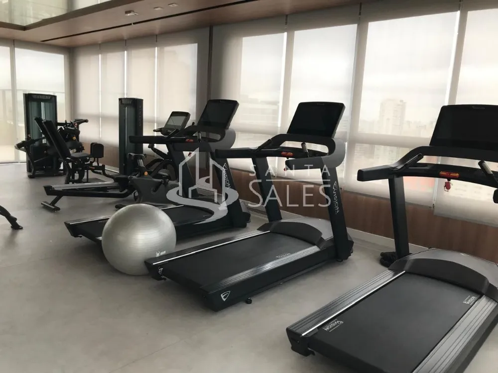 Apartamento, 3 quartos, 131 m² - Foto 6