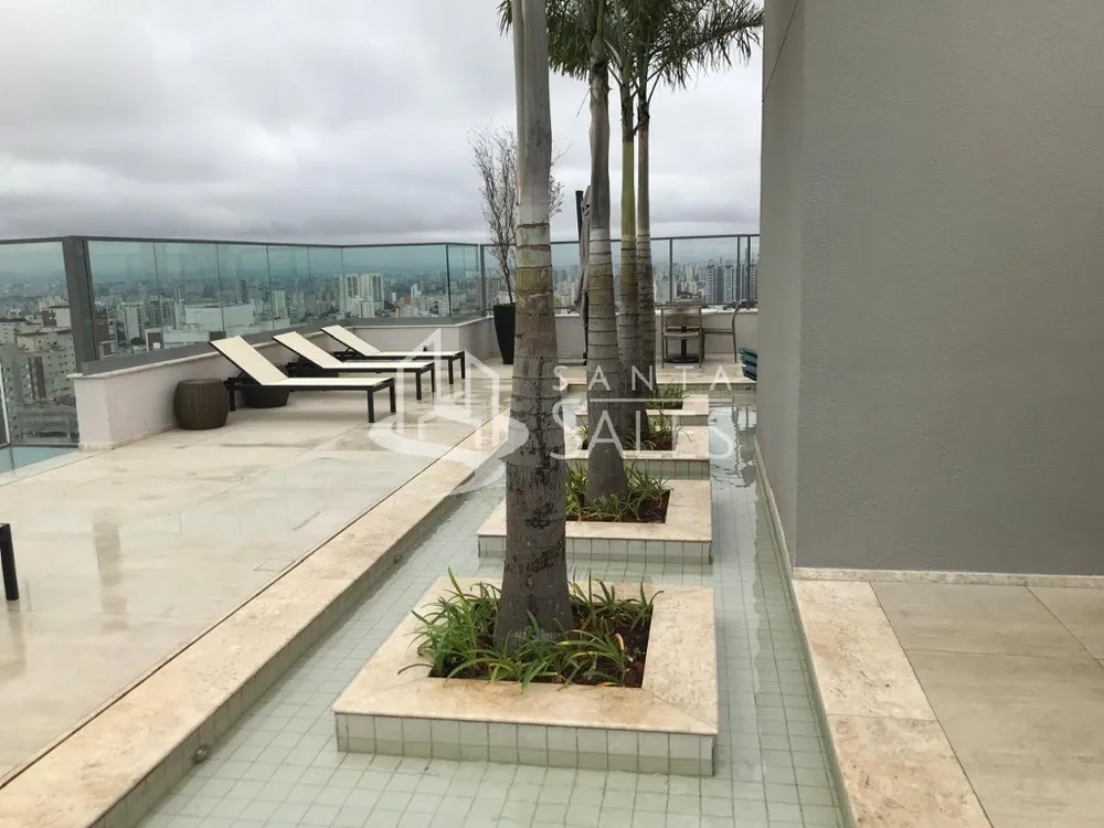 Apartamento, 3 quartos, 131 m² - Foto 3
