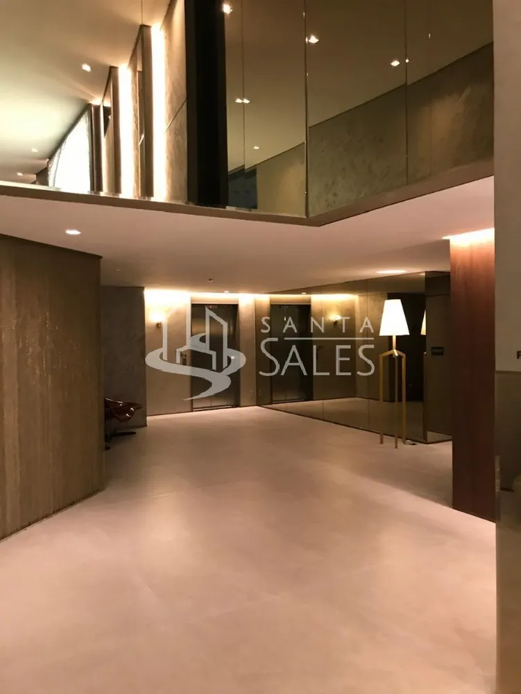 Apartamento, 3 quartos, 131 m² - Foto 11