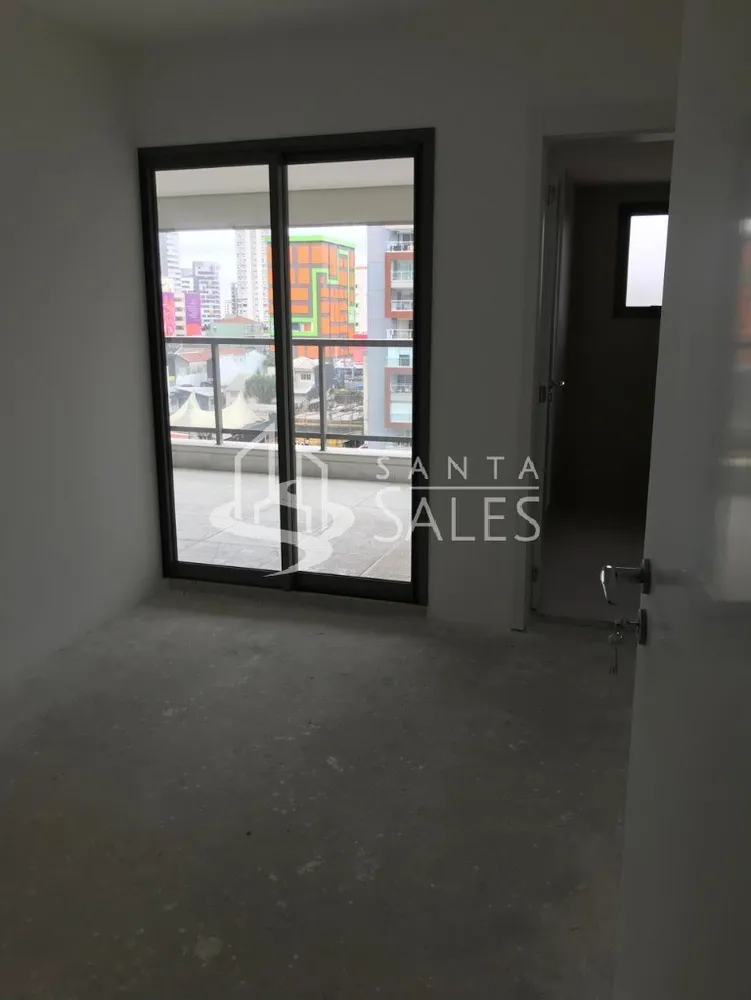 Apartamento, 3 quartos, 131 m² - Foto 1