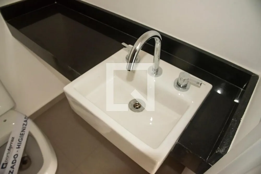 Kitnet-Studio, 21 m² - Foto 2