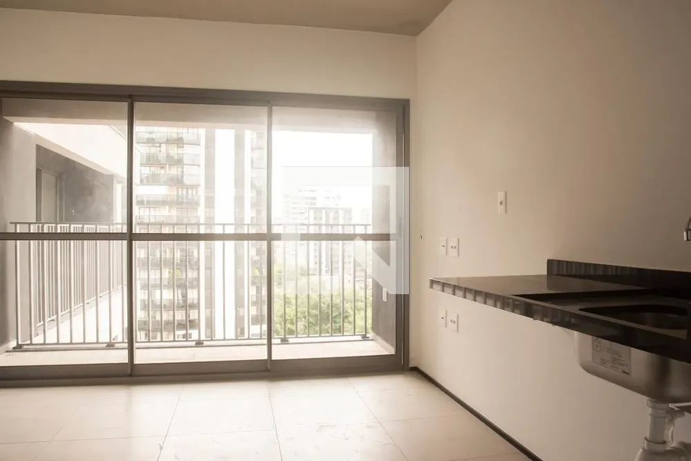 Kitnet-Studio, 21 m² - Foto 6