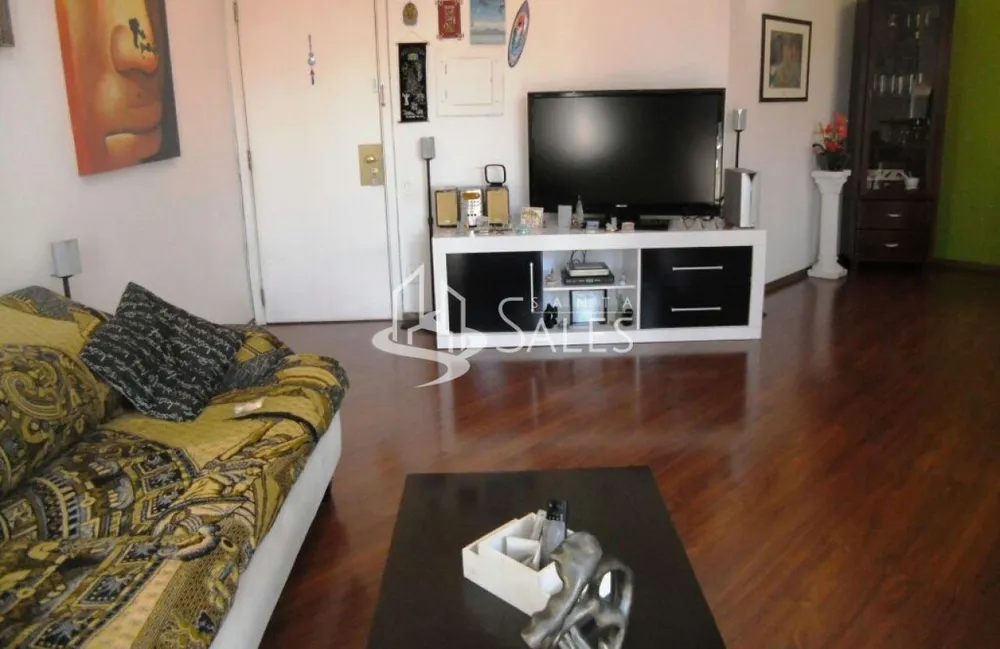 Apartamento, 2 quartos, 73 m² - Foto 2
