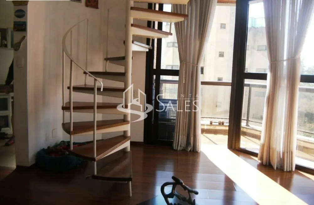 Apartamento, 2 quartos, 73 m² - Foto 4
