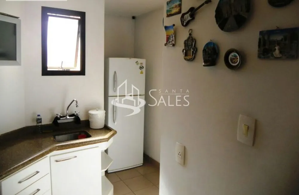 Apartamento, 2 quartos, 73 m² - Foto 1