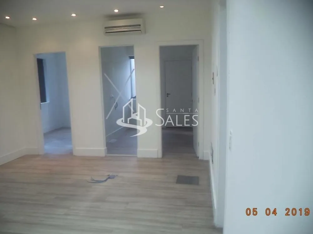 Sala-Conjunto, 37 m² - Foto 3