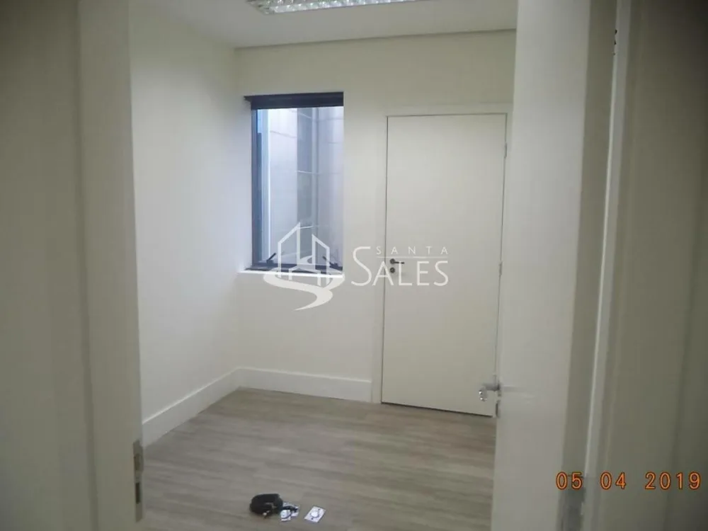Sala-Conjunto, 37 m² - Foto 13
