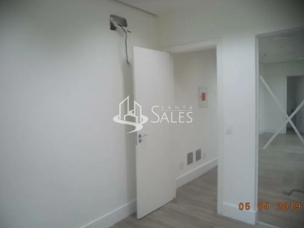 Sala-Conjunto, 37 m² - Foto 6
