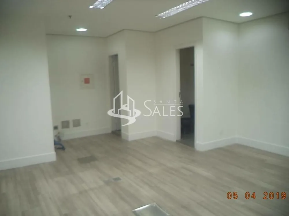 Sala-Conjunto, 37 m² - Foto 1