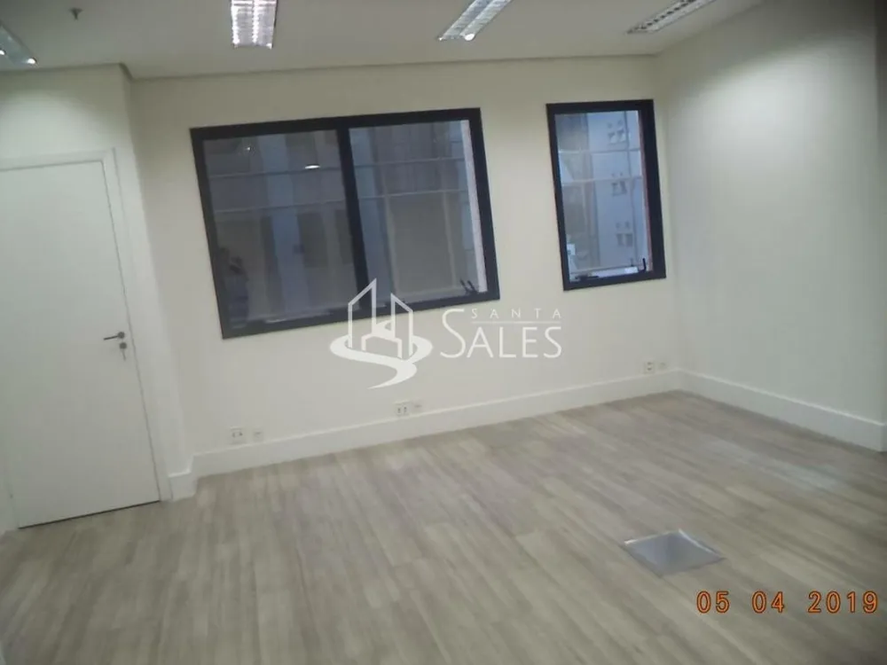 Sala-Conjunto, 37 m² - Foto 11
