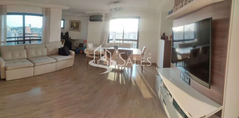 Apartamento, 3 quartos, 160 m² - Foto 11
