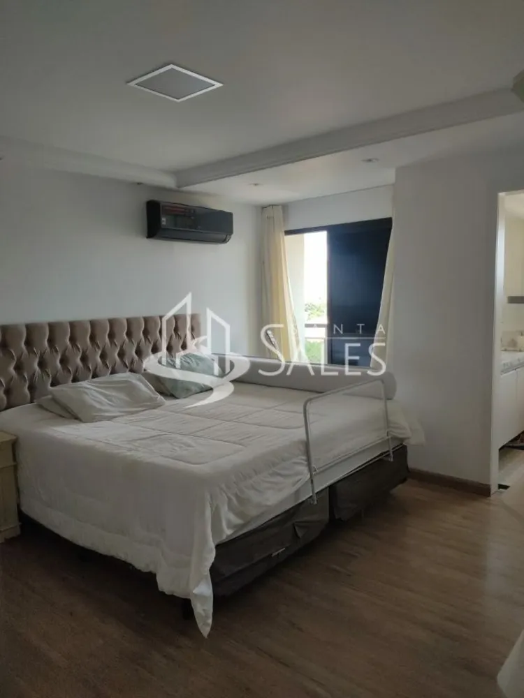 Apartamento, 3 quartos, 160 m² - Foto 9