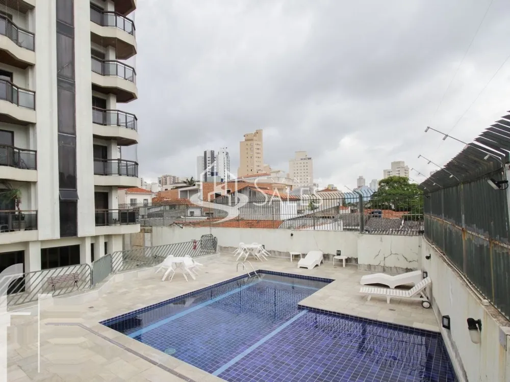 Apartamento, 3 quartos, 160 m² - Foto 7