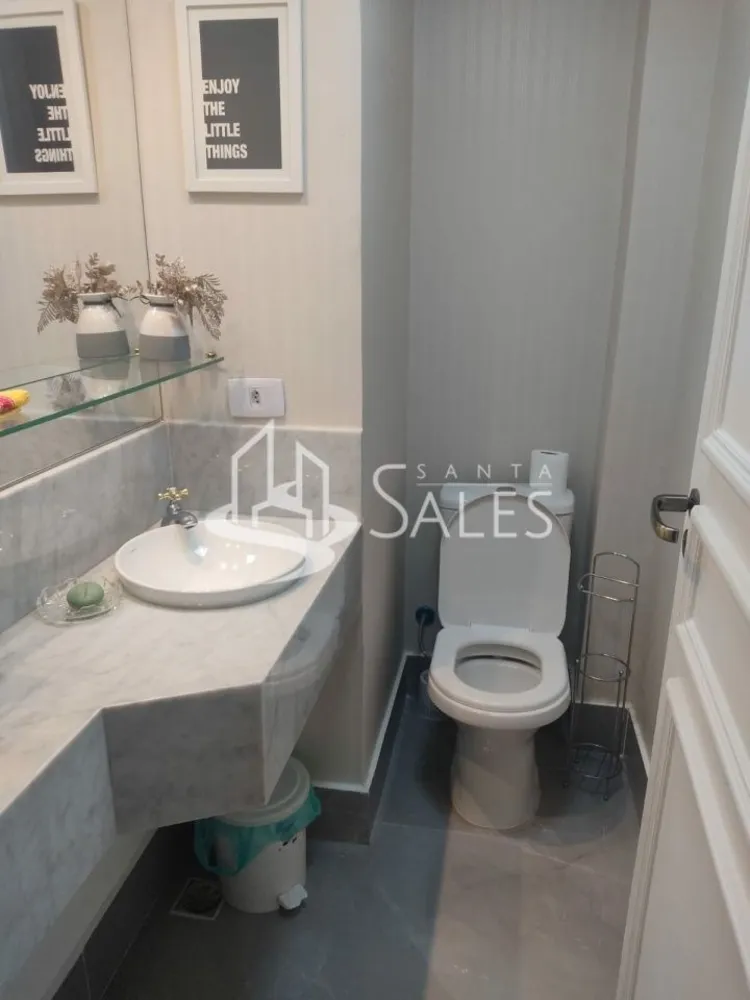 Apartamento, 3 quartos, 160 m² - Foto 12