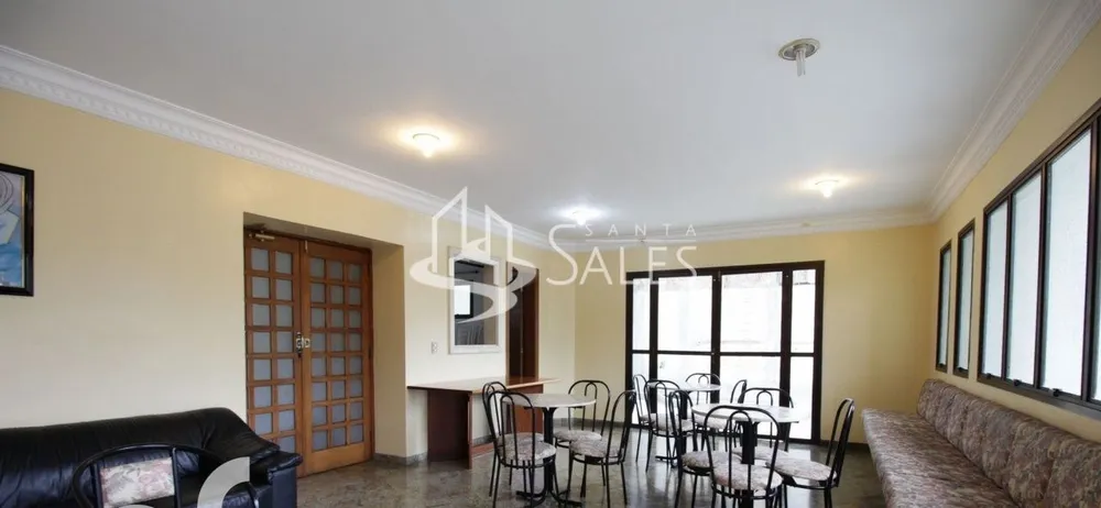 Apartamento, 3 quartos, 160 m² - Foto 8