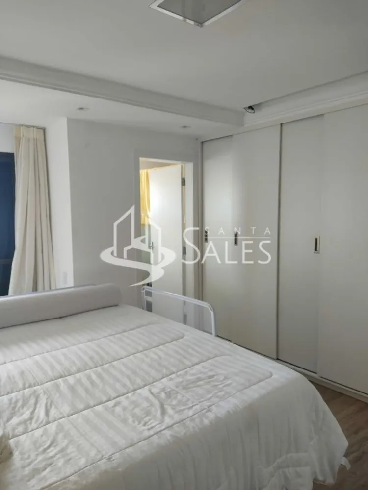 Apartamento, 3 quartos, 160 m² - Foto 10