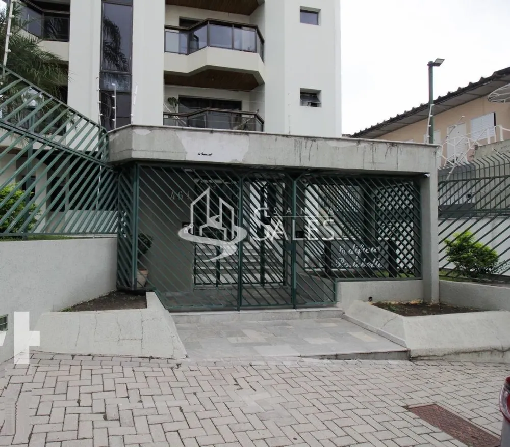 Apartamento, 3 quartos, 160 m² - Foto 1