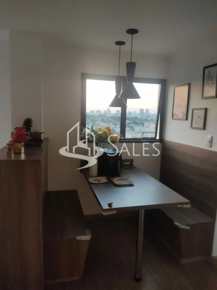 Apartamento, 3 quartos, 160 m² - Foto 5