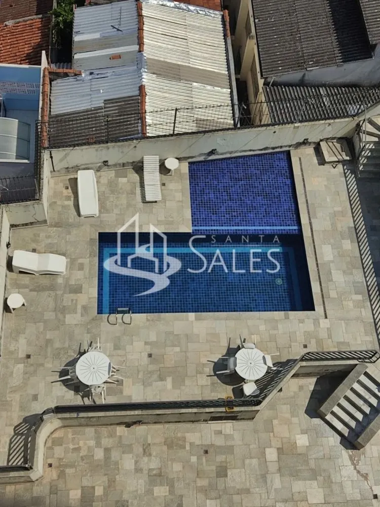Apartamento, 3 quartos, 160 m² - Foto 6