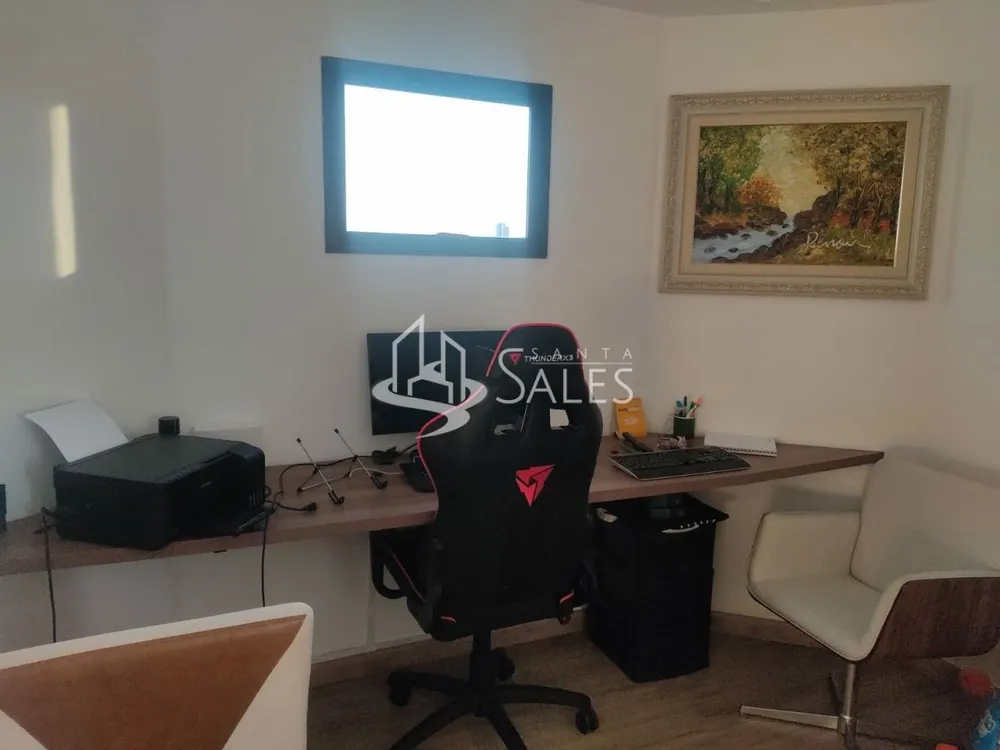 Apartamento, 3 quartos, 160 m² - Foto 4