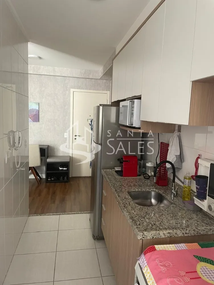 Apartamento, 2 quartos, 51 m² - Foto 7