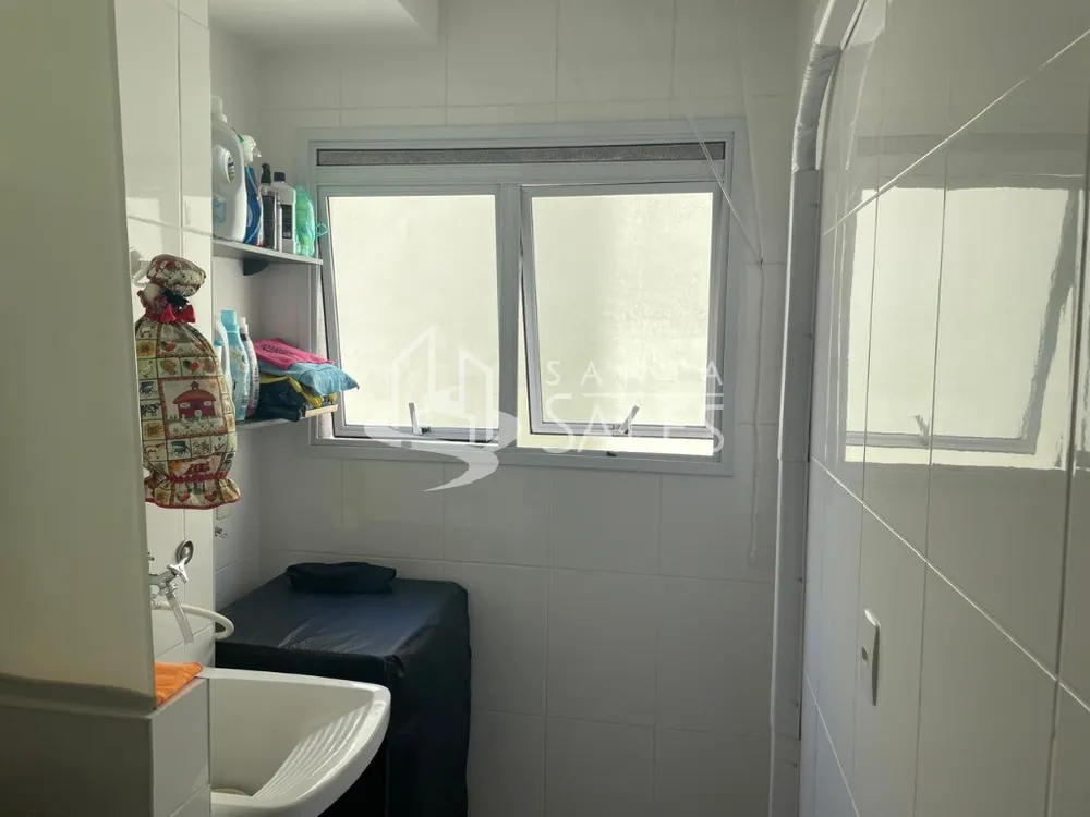 Apartamento, 2 quartos, 51 m² - Foto 1
