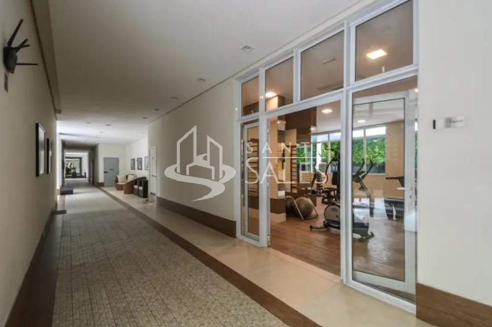 Apartamento, 2 quartos, 51 m² - Foto 2