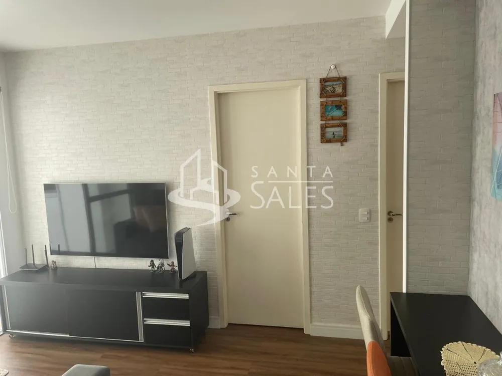 Apartamento, 2 quartos, 51 m² - Foto 6