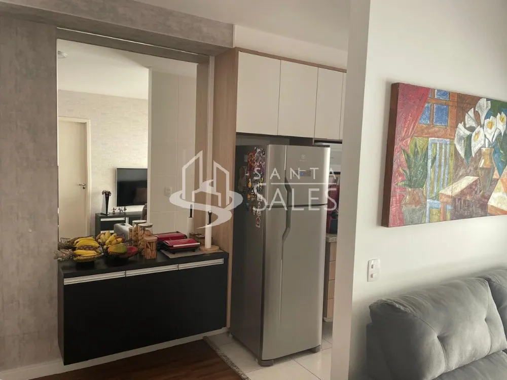 Apartamento, 2 quartos, 51 m² - Foto 4