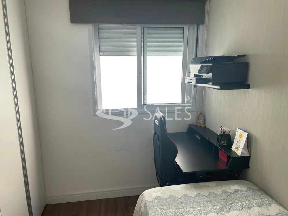 Apartamento, 2 quartos, 51 m² - Foto 3