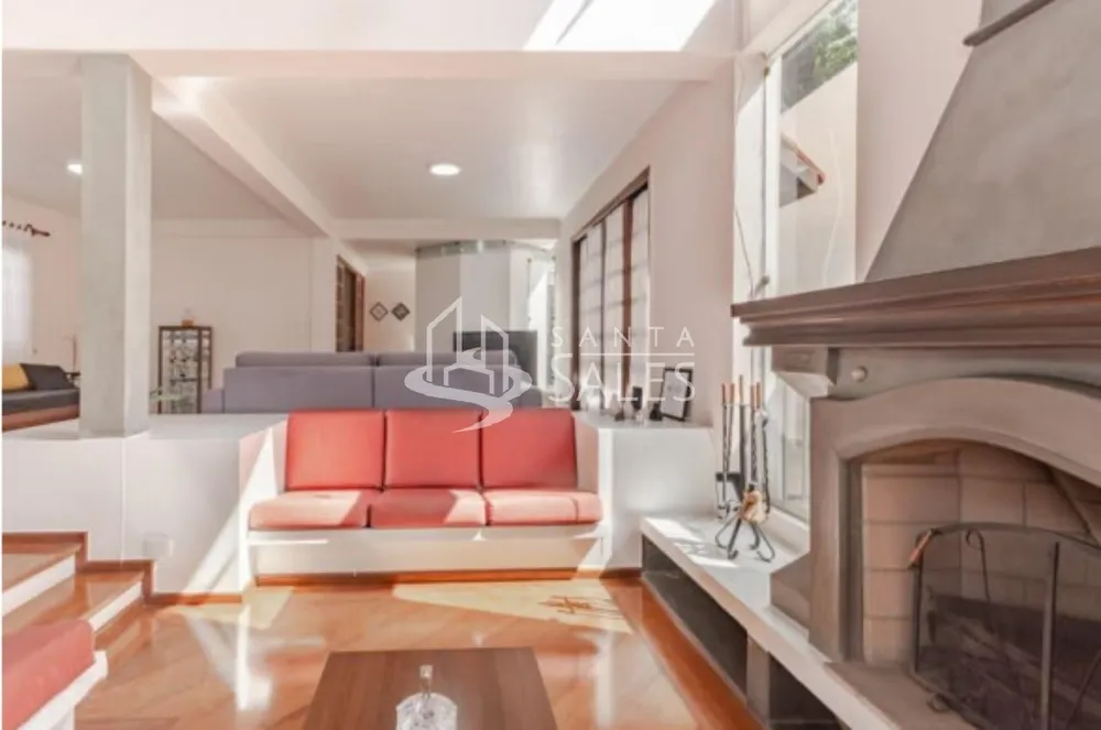 Casa, 3 quartos, 312 m² - Foto 1
