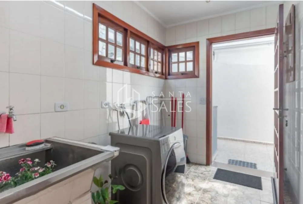 Casa, 3 quartos, 312 m² - Foto 9