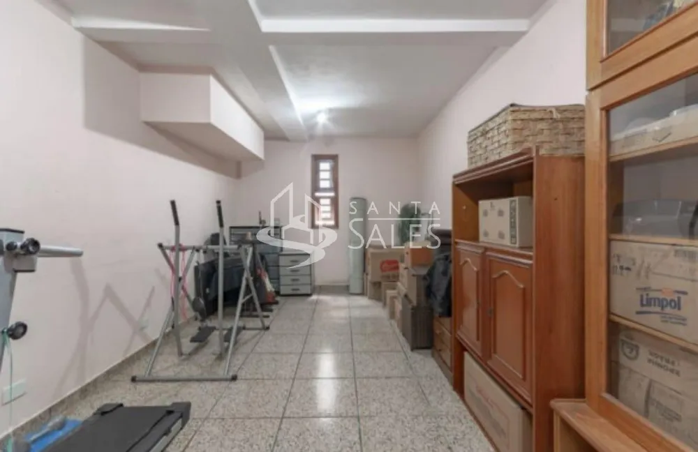 Casa, 3 quartos, 312 m² - Foto 11