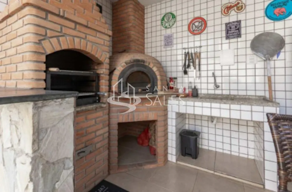Casa, 3 quartos, 312 m² - Foto 1