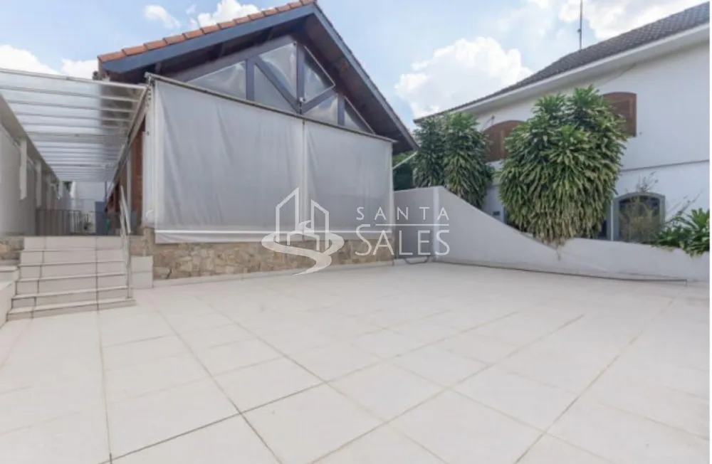Casa, 3 quartos, 312 m² - Foto 8