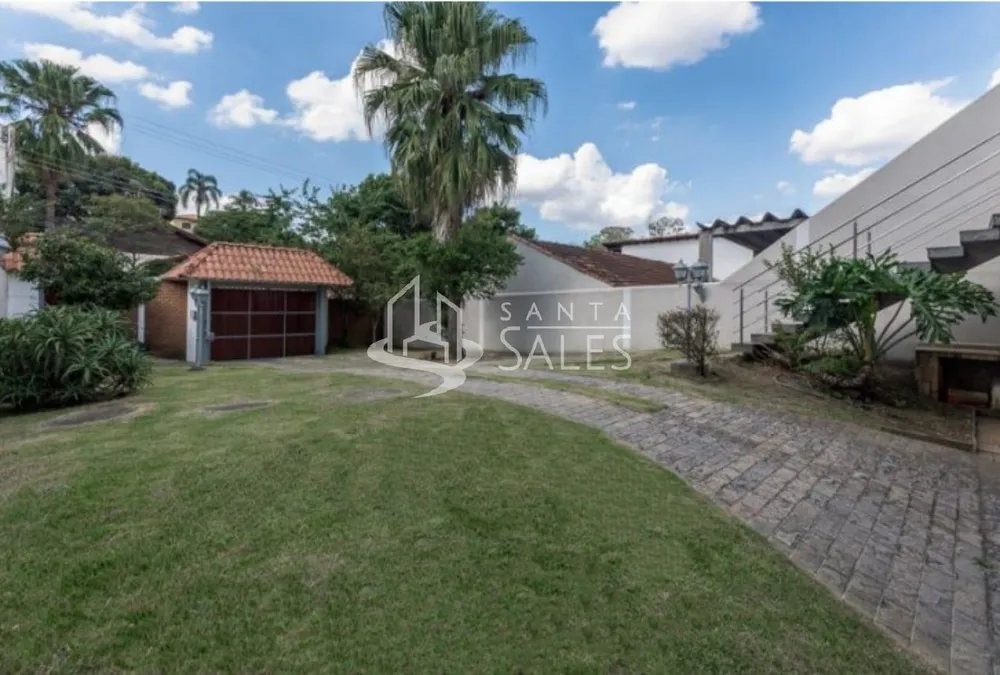 Casa, 3 quartos, 312 m² - Foto 5